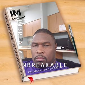 Meet your Posher, Victor